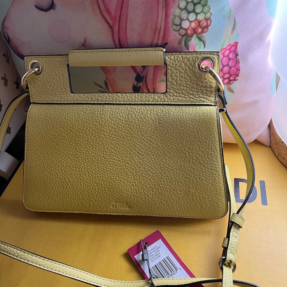 Vince Camuto purse